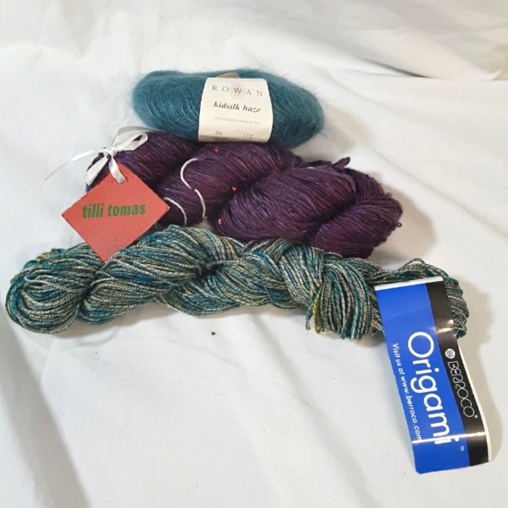 Quality Yarn